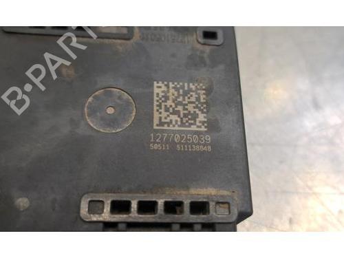 Electronic sensor PEUGEOT EXPERT Van (V_) 2.0 BlueHDi 145 | BP38606010M84 - Image 4