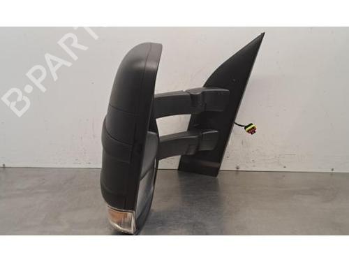Left mirror IVECO DAILY VI Platform/Chassis 35S18, 42S18, 35C18, 38S18, 40C18, 50C18, 60C18, 65C18,... | BP38039484C26 - Image 7