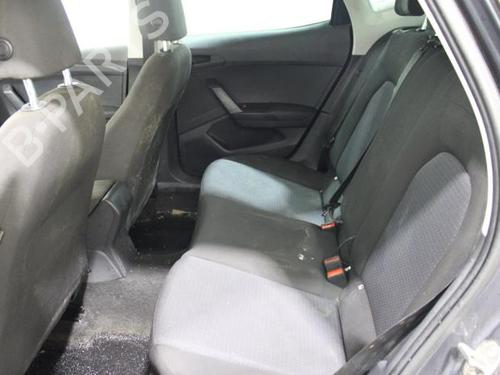 Gearbox SEAT IBIZA V (KJ1, KJG) 1.0 TSI | BP33997376M3  - Image 23