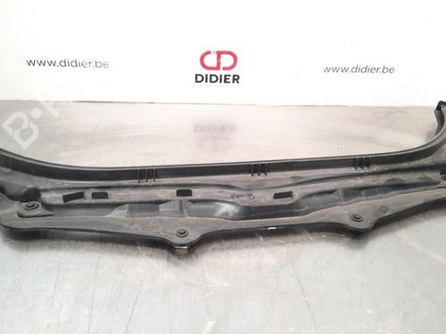 Annen BMW 3 Touring (F31) 320 d (163 hp) 15036068