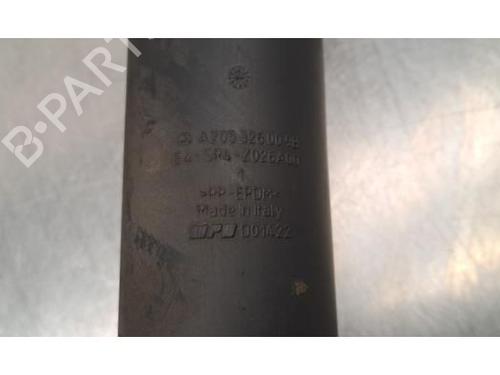 Right rear shock absorber MERCEDES-BENZ SPRINTER 3,5-t Van (B907, B910) eSPRINTER (910.633) | BP29414348M19 