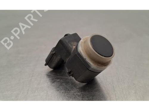 Used Electronic module RENAULT CLIO V (B7_) 1.5 Blue dCi 100 (B7AD) (101 hp) 31324211