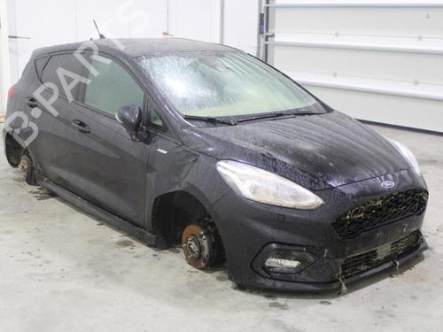 Expansion tank FORD FIESTA VII (HJ, HF) 1.0 EcoBoost | BP10889882C120