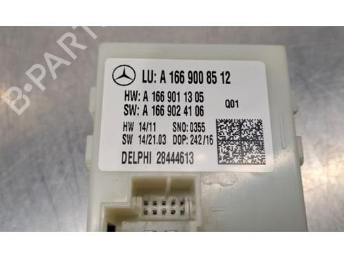 Electronic module MERCEDES-BENZ GLE (W166) 250 d 4-matic (166.004) | BP30532681M83 - Image 3