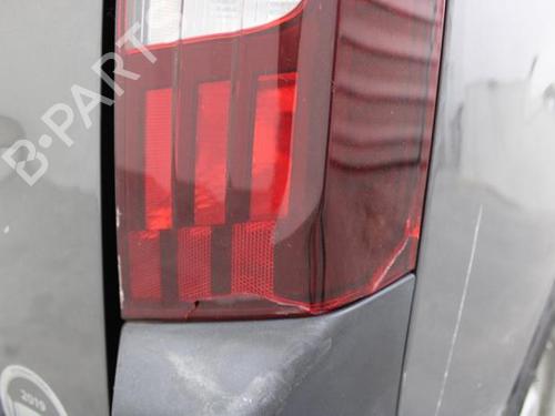 Engine mount PEUGEOT PARTNER Box Body/MPV (K9) 1.5 BlueHDI 130 | BP23581041M89 - Image 21