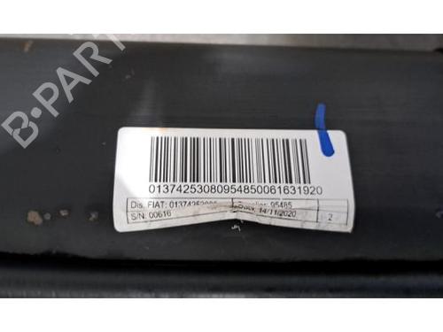 Bagaksel PEUGEOT BOXER Platform/Chassis e-Boxer | BP32767625M2 - Image 4