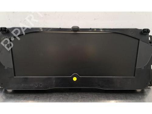 Used Instrument cluster Instrument cluster PEUGEOT 508 II (FB_, FH_, F3_) Hybrid 225 (F35GQU) (224 hp) 35772626 35772626