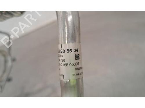 AC pipe MERCEDES-BENZ C-CLASS (W205) C 200 d (205.011) | BP28092726M126 