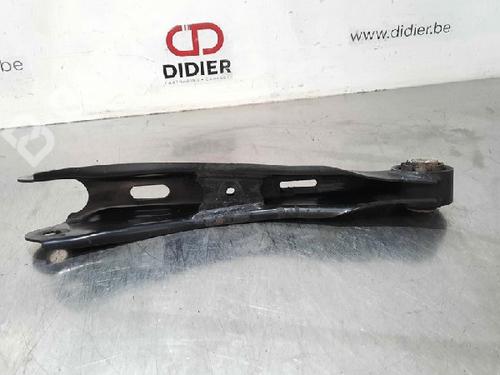 Used Left rear suspension arm Left rear suspension arm KIA OPTIMA Sportswagon (JF) 1.6 CRDi (136 hp) 10887009 10887009