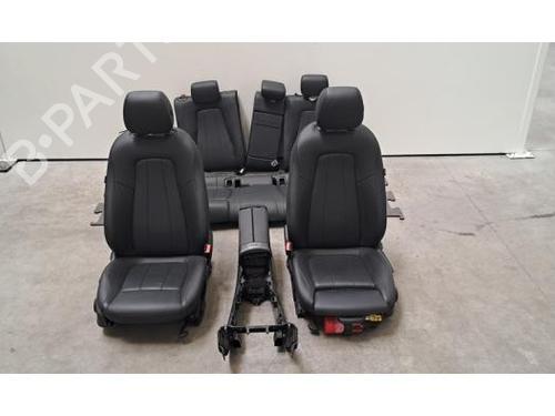 Used Seats set Seats set 38044062 38044062