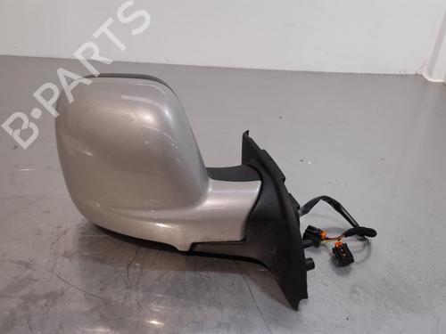 Right mirror OPEL COMBO Box Body/MPV (K9) 1.2 | BP17562994C27 