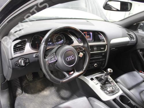 Module électronique AUDI A4 B8 (8K2) 2.0 TDI quattro | BP15022278M83 