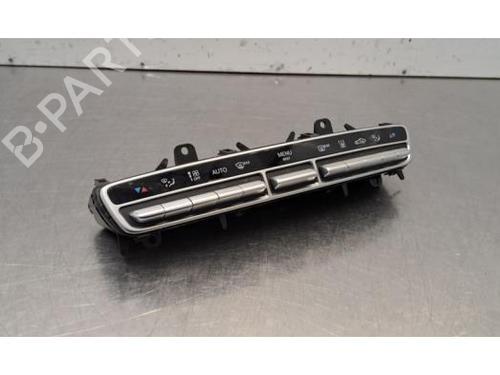 Used Climate control Climate control 36772798 36772798