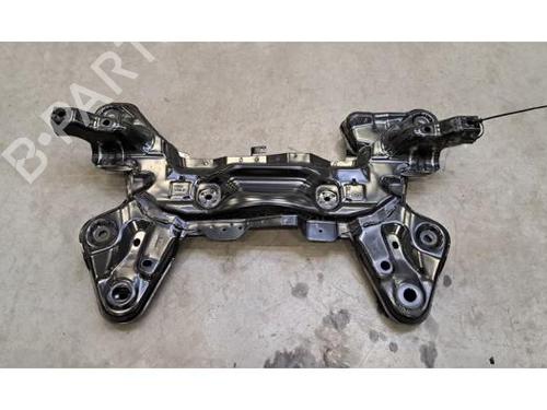Used Subframe Subframe CITROËN C3 III (SX) 1.5 BlueHDi 100 (SXYHYP, SXYHTU) (102 hp) 36004965 36004965