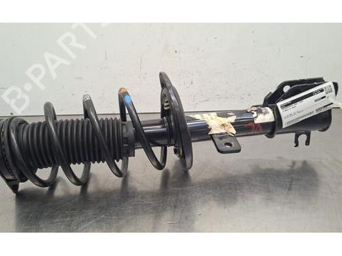 Used Left front shock absorber Left front shock absorber 37287825 37287825