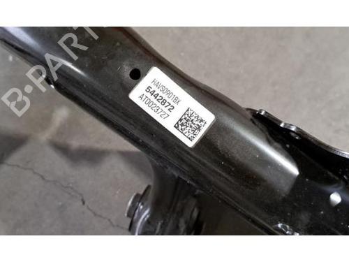 Subframe PORSCHE MACAN (95B) 2.9 GTS (95BBL1) | BP31241482M9