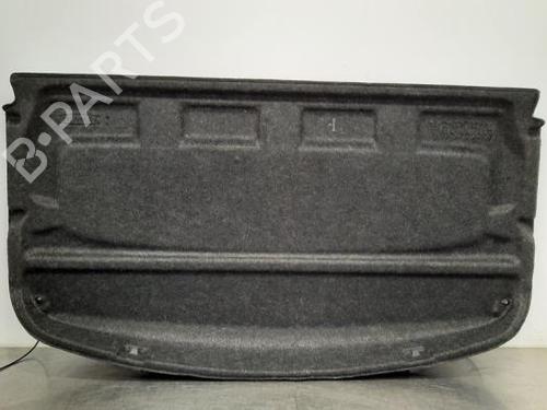 Rear parcel shelf OPEL ASTRA K (B16) 1.6 CDTi (68) | BP18237544C85 