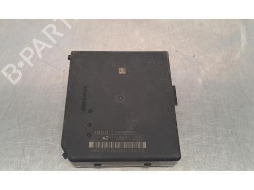 Fuse box RENAULT MASTER III Van (FV) 2.3 dCi 135 FWD (FV0N, FV08, FV06, FV00) | BP28081823E1 
