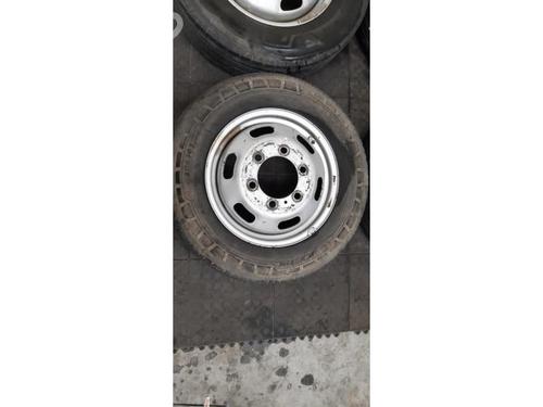 Fælgsæt IVECO DAILY VI Platform/Chassis 35S18, 35C18, 40C18, 45C18, 50C18, 60C18, 65C18, 70C18 | BP37686602C100 - Image 9