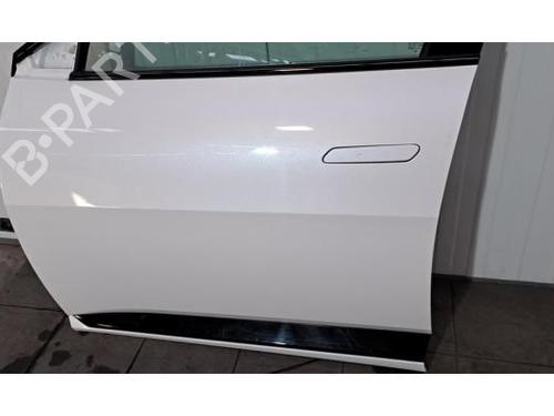 Left front door KIA EV6 (CV) 77 | BP24296790C2 - Image 3