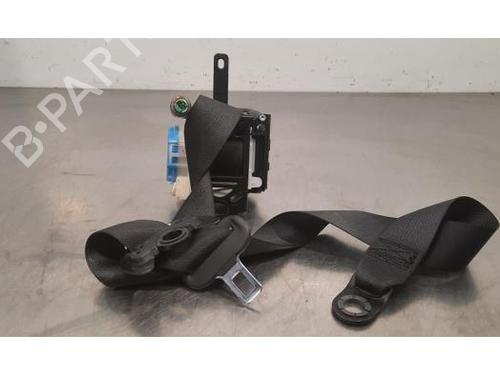 Used Front left seatbelt TOYOTA AYGO (_B4_) 1.0 VVTi (KGB40) (72 hp) 23627899