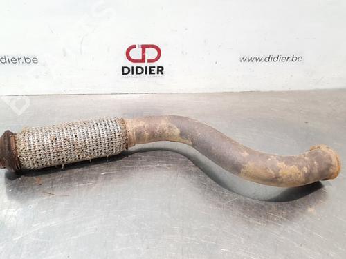 Used Exhaust manifold CITROËN BERLINGO Box Body/MPV (K9) 1.5 BlueHDi 100 (102 hp) 15022792