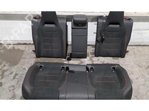 Seats set MERCEDES-BENZ CLA (C118) CLA 180 d (118.310) | BP32847432C78 - Image 10