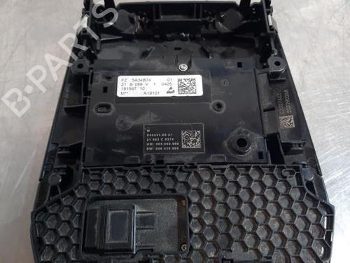 Switch BMW 1 (F40) 118 i | BP37674694I30 - Image 3