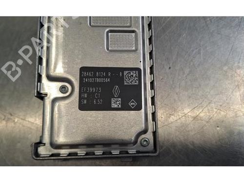 Camera RENAULT TRAFIC III Van (FG_) 2.0 dCi 130 (FGMY) | BP39645877E14 - Image 2