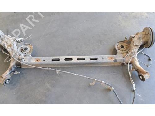 Rear axle SUZUKI SWIFT V (AZ) 1.2 Hybrid (Mild Hybrid) (A2L412) | BP26589793M2 