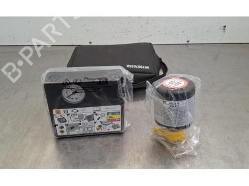 Reservehjul kit Reservehjul kit DACIA JOGGER (RK_) 1.0 TCe 110 (RKMD) (110 hp) 35772707 35772707