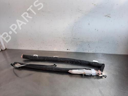 Used Left curtain airbag CITROËN C4 SPACETOURER (3D_) 1.2 PureTech 130 (131 hp) 23593128