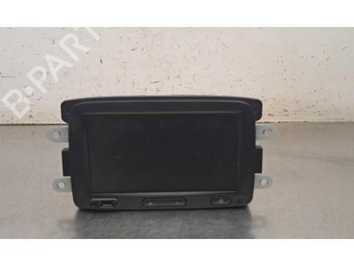 Used Display monitor Display monitor FIAT TALENTO Van (296_) 2.0 EcoJet (170 hp) 34200591 34200591
