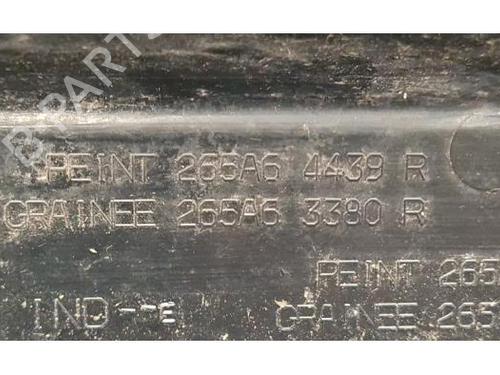 Left taillight RENAULT TRAFIC III Van (FG_) 1.6 dCi 95 (FGMJ, FGMR) | BP39417890C34  - Image 8