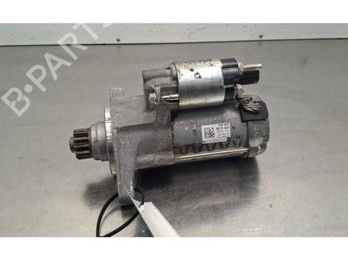Used Starter Starter AUDI Q3 (F3B) 35 TFSI (150 hp) 35315300 35315300