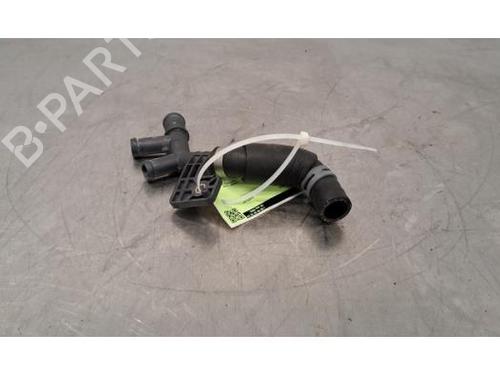 Used Pipe AUDI E-TRON Sportback (GEA) 50 quattro (313 hp) 29234256