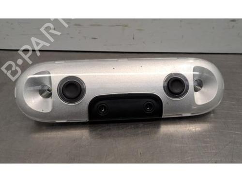 Used Display monitor Display monitor MINI MINI COUNTRYMAN (F60) Cooper (136 hp) 33316532 33316532