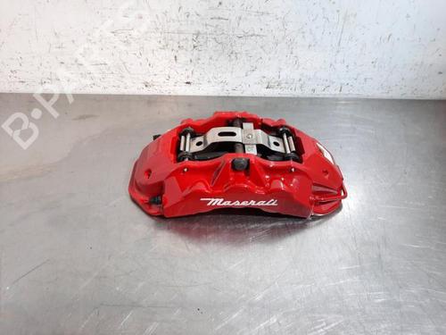 Used Left front brake caliper MASERATI QUATTROPORTE VI 3.0 S Q4 (430 hp) 30582651