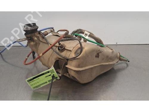 Catalyst NISSAN QASHQAI III (J12) 1.3 DIG-T | BP31165341M10