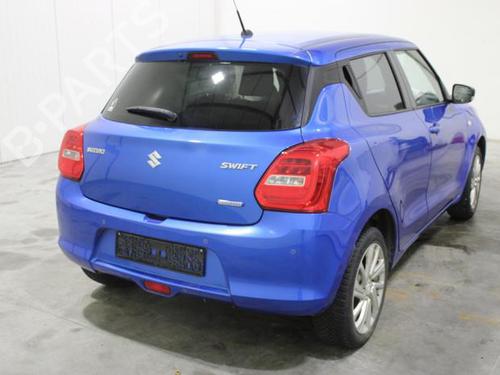 Gearbox SUZUKI SWIFT V (AZ) 1.2 Hybrid (Mild Hybrid) (A2L412) | BP38474360M3 - Image 9