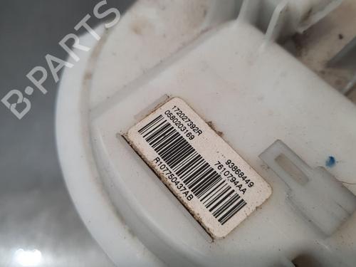 Fuel pump RENAULT TRAFIC III Van (FG_) 1.6 dCi 145 (FGMG) | BP10879936M76 