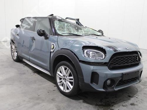 Air vent MINI MINI COUNTRYMAN (U25) SE ALL4 | BP30629707I21