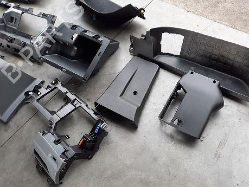 Other PEUGEOT EXPERT Van (V_) 1.6 BlueHDi 115 | BP21070951O1 