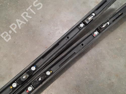 Roof bar MERCEDES-BENZ GLA-CLASS (X156) GLA 180 (156.942) | BP15025519C65 