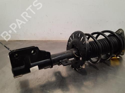 Left front shock absorber OPEL GRANDLAND / GRANDLAND X (A18, P1UO) 1.2 (75) | BP17115334M16 