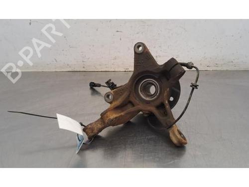 Left front steering knuckle DACIA JOGGER (RK_) 1.0 TCe 110 (RKMD) | BP35778156M25 - Image 3