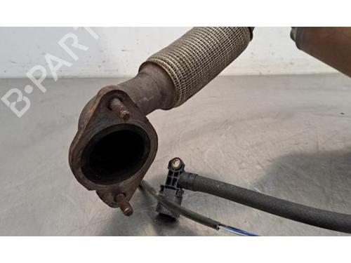 Particulate filter FORD TOURNEO CONNECT / GRAND TOURNEO CONNECT V408 MPV 1.5 TDCi | BP29701194M81 