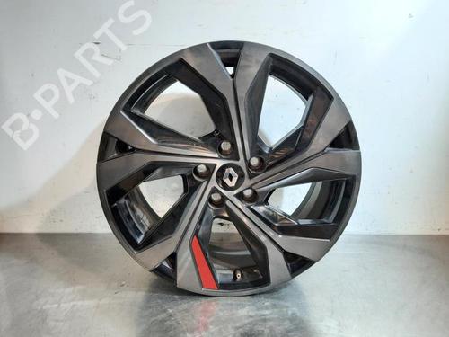 Used Rim RENAULT ARKANA I (LCM_, LDN_) 1.3 TCe 160 (LDN1) (158 hp) 23619870