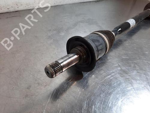 Left rear driveshaft BMW 2 Gran Coupe (F44) M 235 i xDrive | BP37649174M40 - Image 3