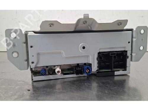 Electronic module FORD FIESTA VII (HJ, HF) 1.1 Ti-VCT | BP38274310M83 - Image 4